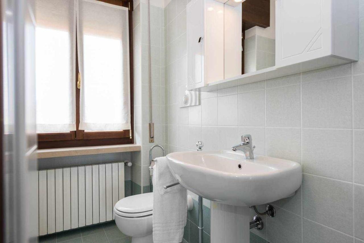 Ortaglia B2 Apartment ตอร์รีเดลเบนาโก ภายนอก รูปภาพ