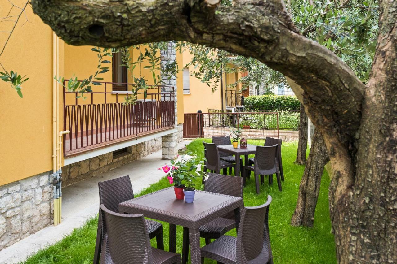 Ortaglia B2 Apartment ตอร์รีเดลเบนาโก ภายนอก รูปภาพ