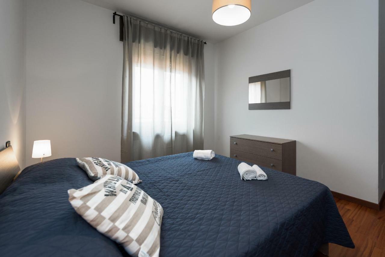 Ortaglia B2 Apartment ตอร์รีเดลเบนาโก ภายนอก รูปภาพ