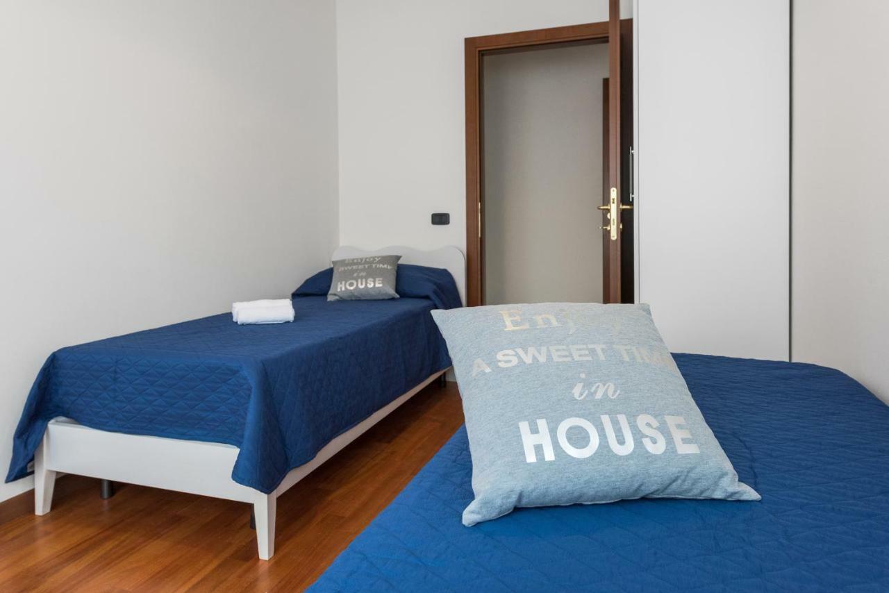 Ortaglia B2 Apartment ตอร์รีเดลเบนาโก ภายนอก รูปภาพ