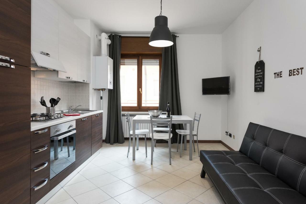 Ortaglia B2 Apartment ตอร์รีเดลเบนาโก ภายนอก รูปภาพ